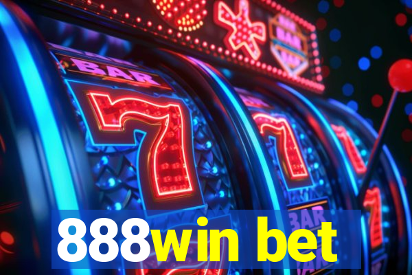 888win bet